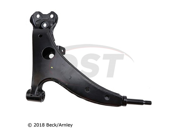 beckarnley-102-4490 Front Lower Control Arm - Driver Side